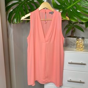 Vince Camuto Silky Blouse